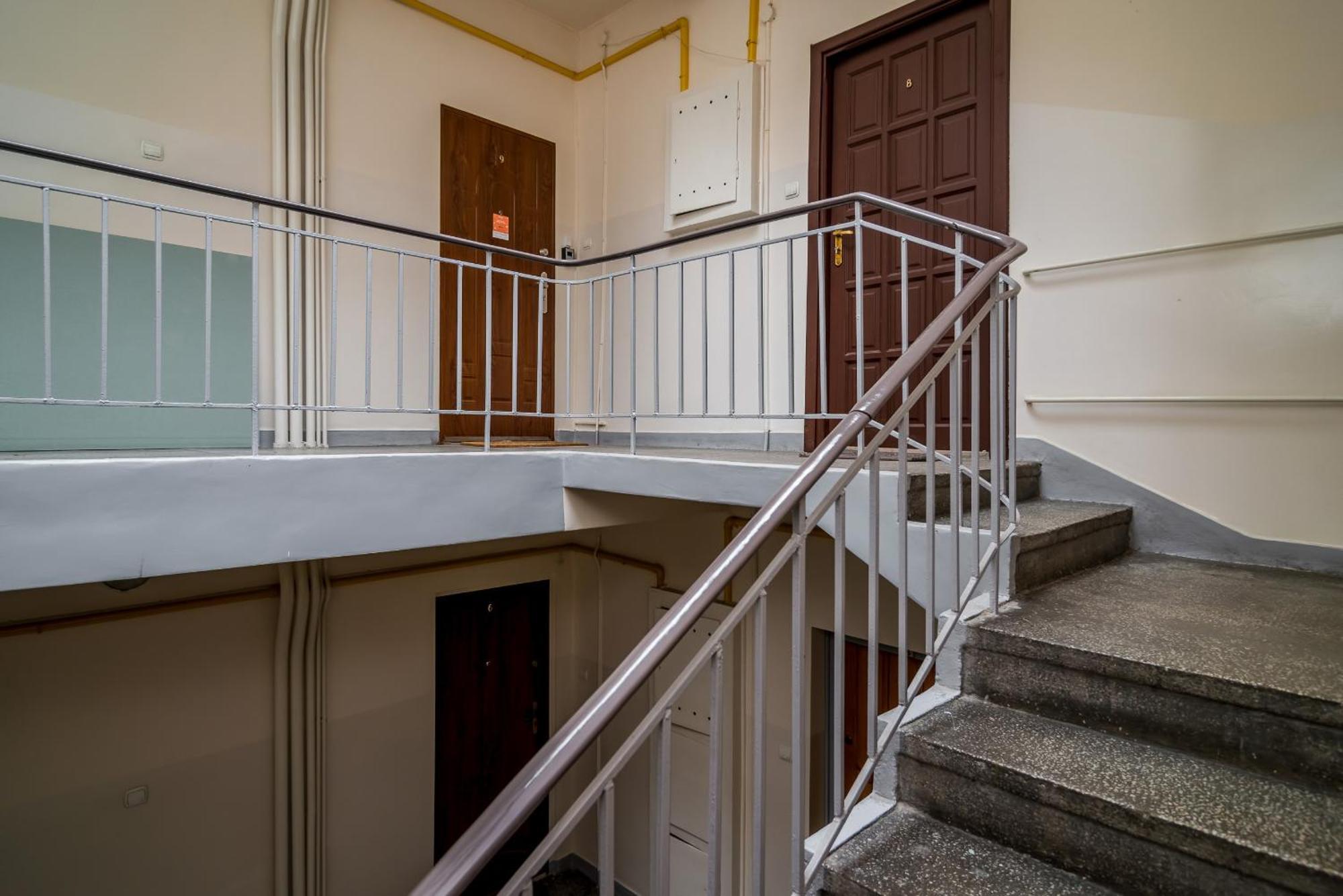Beautiful Wrocloft By Renters Appartamento