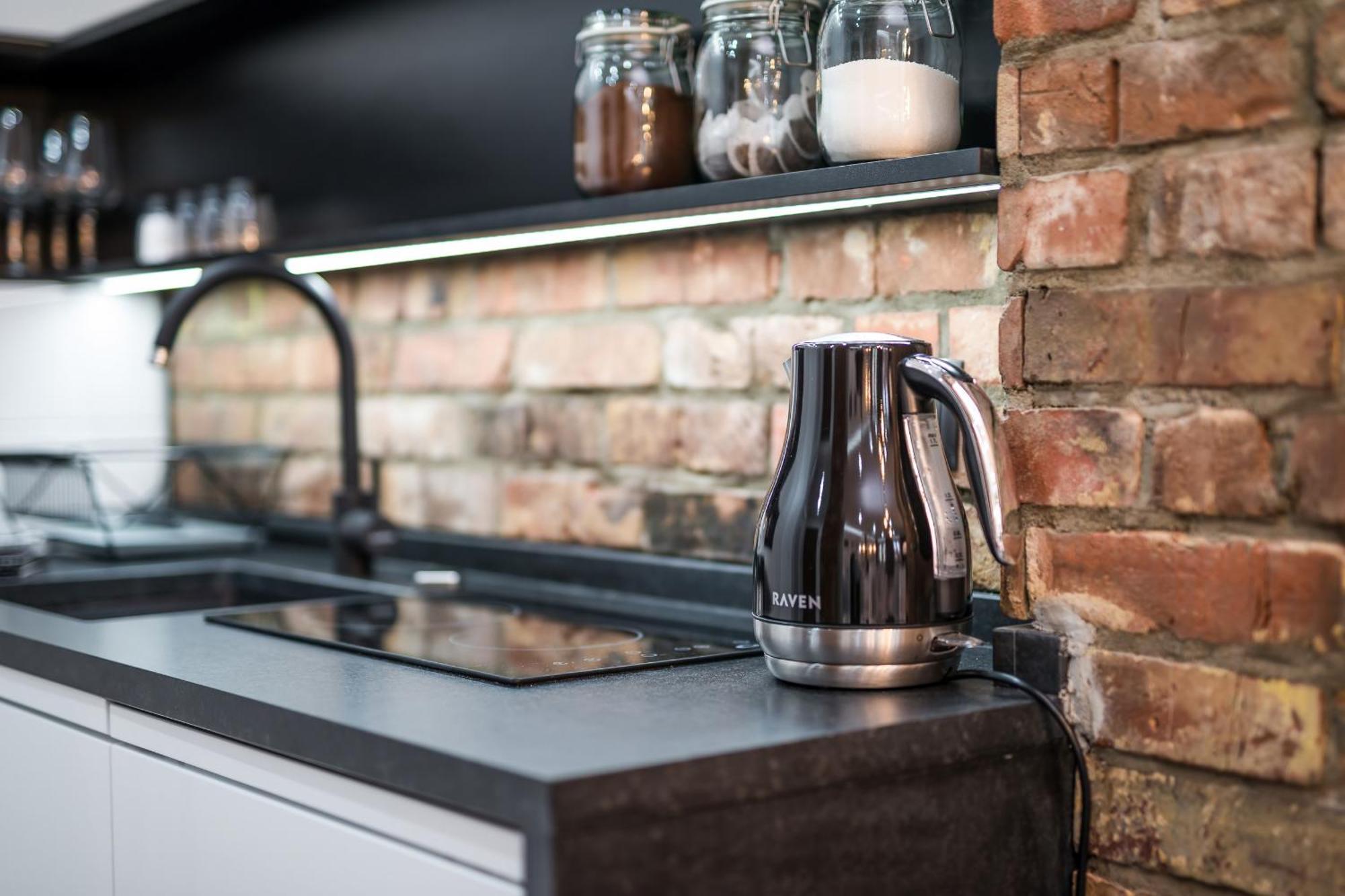 Appartamento Beautiful Wrocloft By Renters
