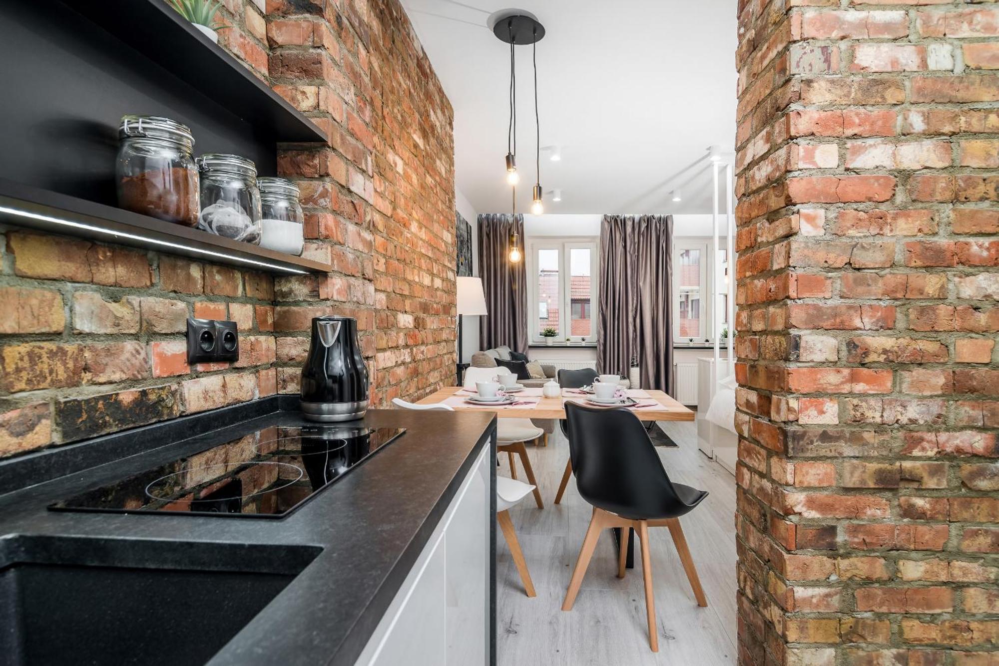 Beautiful Wrocloft By Renters Appartamento